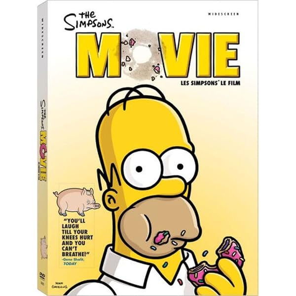 The Simpsons Seasons 1-20 Limited Collector's Set: Amazon.ca
